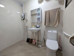 Blk 602 Woodlands Drive 42 (Woodlands), HDB 5 Rooms #630621881